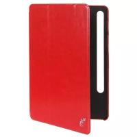 Чехол G-Case для Samsung Galaxy Tab S7 11.0 SM-T870 / SM-T875 Slim Premium Red GG-1322