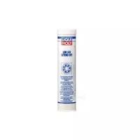 LIQUI MOLY 7569 Высокотемпературная смазка для ступиц подшипников LM 50 Litho HT 0,4л