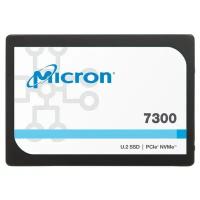 Накопитель SSD Micron 1.6Tb Micron 7300 Max (MTFDHBE1T6TDG) (MTFDHBE1T6TDG-1AW1ZABYY)