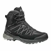 Ботинки Asolo Tahoe Winter GTX ML Black / Black (UK:5,5)