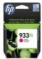 Картридж струйный HP (CN055AE) OfficeJet 6100/6600/6700 №933XL, пурпурный, оригинальный