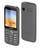 Мобильный телефон MAXVI K15N GREY (2 SIM)