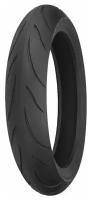 SHINKO 011 VERGE 120/70 ZR17 58W TL FRONT