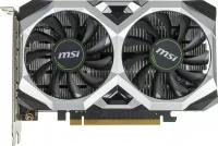 Видеокарта MSI GTX 1650 VENTUS XS 4G