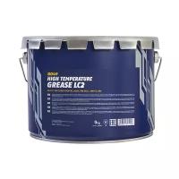 Смазка Mannol LC-2 High Temperature Grease 9 кг