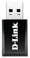 Сетевой адаптер WiFi D-Link DWA-182/RU/E1A USB 3.0