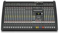 Dynacord CMS 2200-3 микшерный пульт, 18 Mic/LIne + 4 Stereo, 6 x AUX, FX-процессор, USB-аудио интефрейс