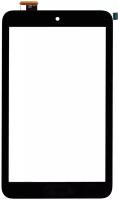 Сенсорное стекло (тачскрин) для Asus MeMO Pad 8 (ME180A) черное