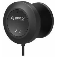 Адаптер Bluetooth Audio Orico BCR02 (черный)