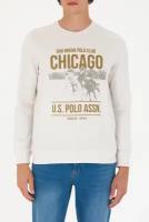 Свитшот U.S. POLO ASSN