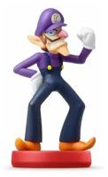 Фигурка Waluigi (коллекция Super Mario)