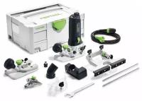 Модульный кромочный фрезер Festool MFK 700 EQ/B-Plus