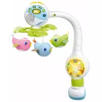 Мобиль VTech «Летящие птички»