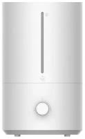 Увлажнитель воздуха Xiaomi Humidifier 2 Lite, 4л, белый + качественный переходник в подарок