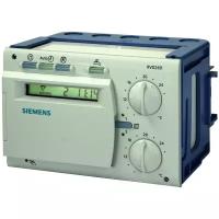 Siemens RVD260-A | S55370-C129