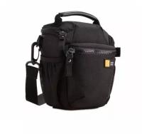 Case Logic Рюкзак универсальный для фотоаппарата Bryker Camera Backpack BLACK (3203656)