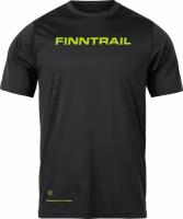 Футболка Finntrail T-SHIRT LOGO