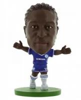 Фигурка футболиста Soccerstarz Виктор Мозес Челси (Victor Moses Chelsea) Home Kit (77043)