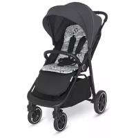 Коляска прогулочная Baby Design Coco 2021 17 graphite