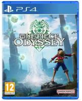 One Piece Odyssey [PS4, русская версия]