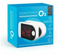 Пульсоксиметр SmarTerra O2