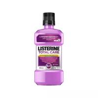 Ополаскиватель Listerine (Листерин) TOTAL CARE, 500 мл