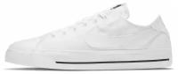 Кеды Nike Court Legacy Canvas 9 US, мужские