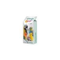 Fiory песок для птиц grit lemon лимон 1 кг (2 шт)