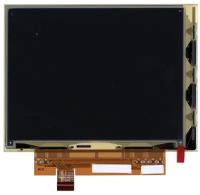 Экран для электронной книги e-ink 6" LB060X02-RD01 (1024x768) Flexible