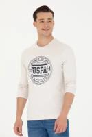 Свитшот U.S. Polo Assn. G081GL0820TORING-VR049-L