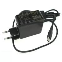 Блок питания ADL-45A1 5.V/3A, 9V/3A, 15V/3A, 20V/2.25A (Type-C) 45W