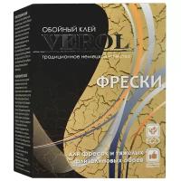 Клей для фресок VEROL усиленный обойный клей, 250г