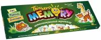 Настольная игра Thinkers Memory 10401