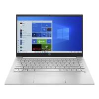 Ноутбук HP Pavilion 14-ec0032ur (1920x1080, AMD Ryzen 5 2.1 ГГц, RAM 8 ГБ, SSD 512 ГБ, Win10 Home)