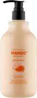 Pedison Institut-Beaute Маска для волос Mango Rich LPP Treatment, 500 мл