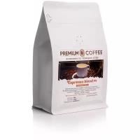 Кофе молотый Premium Coffee Espresso Blend №1 250 гр