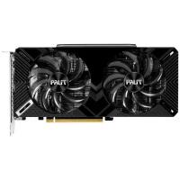 Видеокарта Palit GeForce RTX 2060 Dual 12GB