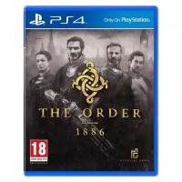 Игра The Order: 1886