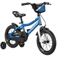 Детский велосипед для мальчиков Schwinn Koen 14