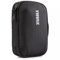 Сумка дорожная чехол THULE, 15х21, черный