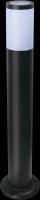 Jazzway Уличный светильник PGB 02-900 E27 230V BL (черный) IP44