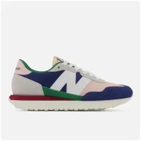 Кроссовки New Balance, размер 8,5 US, мультиколор