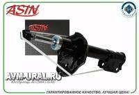 ASIN ASINSA2128L Амортизатор Hyundai Tucson (JM) 04-10; Kia Sportage II (JE) 04-10 задний ASIN газовый левый