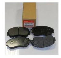 Тормозные колодки дисковые задние для Honda CR-V III, IV 06- кросс-номер: TRW GDB3446 OEM: 43022SWWG00; 43022SWWG01; 43022SWWG02; 43022SWWG03