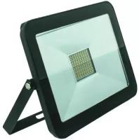 Прожектор Foton Lighting FL-LED Light-PAD 250W Black 2700К 21300Лм 250Вт AC220-240В 374x274x30мм