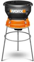 Измельчитель электрический Worx WG430E, 1600 Вт