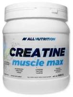 All Nutrition, Creatine Muscle MAX, 500г (Кола)