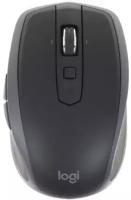 Мышь беспроводная LOGITECH MX Anywhere 2S Grey (910-006287)