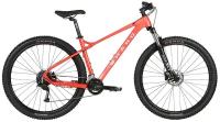 Горный велосипед Haro Double Peak 29 Trail (2021) 20" Красный (176-186 см)