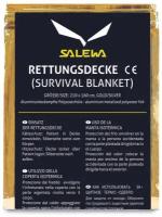 Спасательное одеяло Salewa Rescue Blanket Gold/Silver